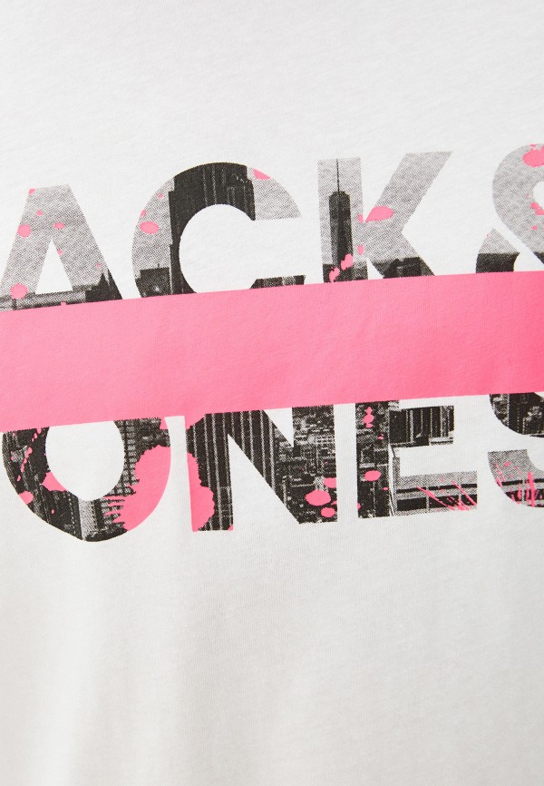 фото Футболка jack & jones
