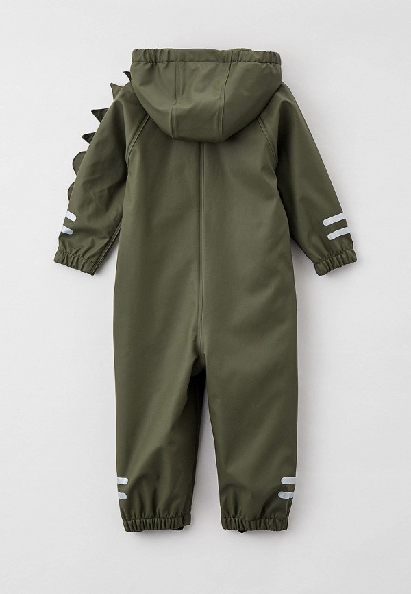 фото Комбинезон утепленный name it