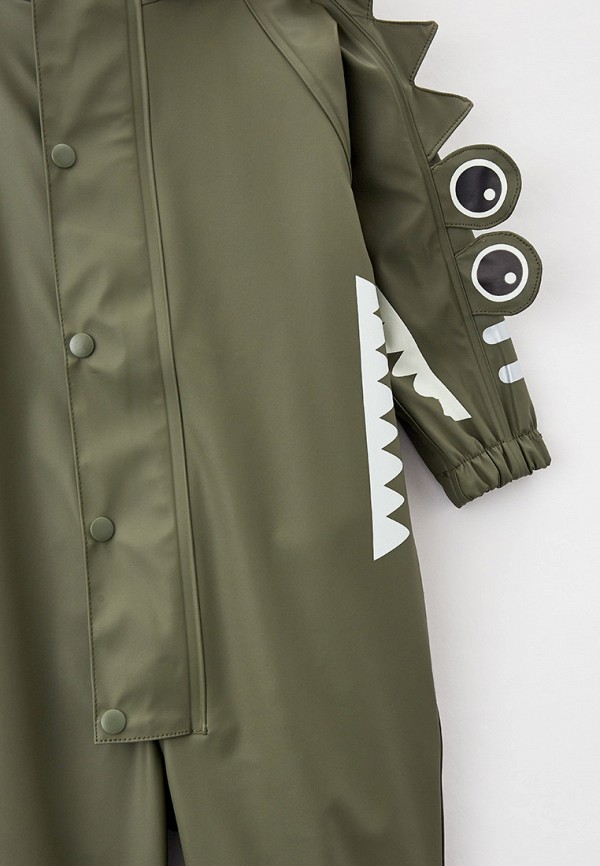 фото Комбинезон утепленный name it