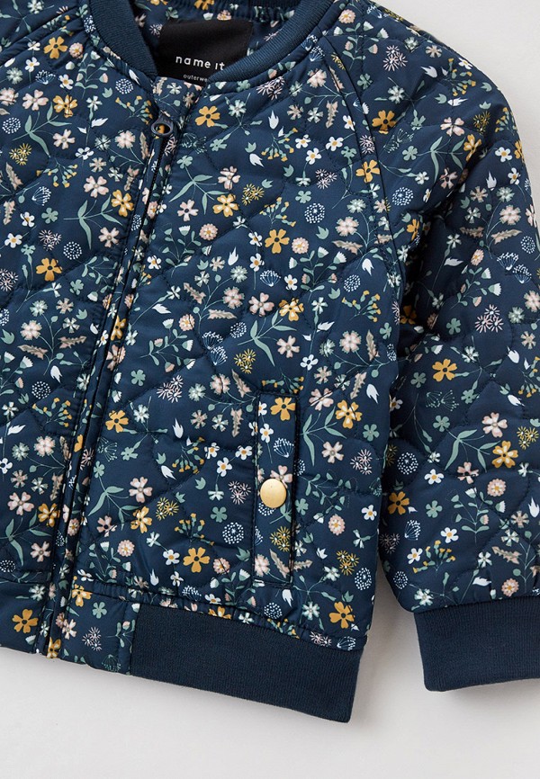 фото Куртка утепленная name it