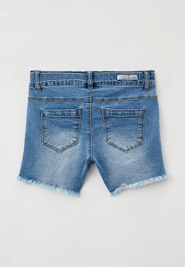 фото Шорты джинсовые name it