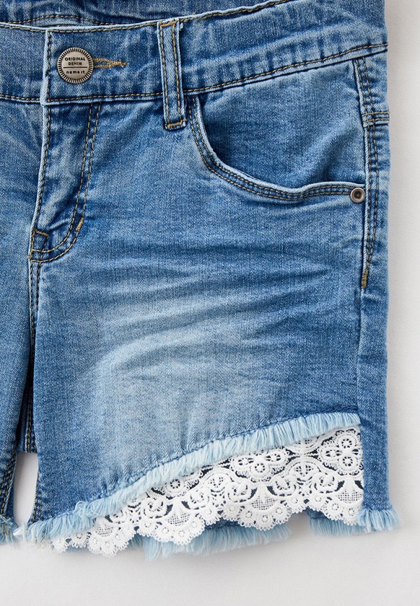 фото Шорты джинсовые name it