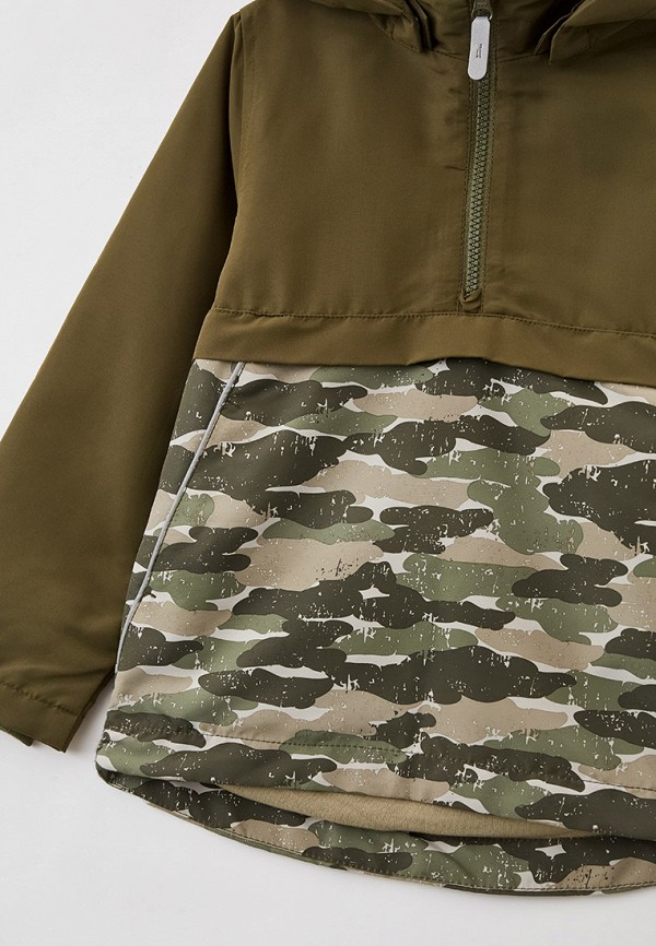 фото Ветровка name it