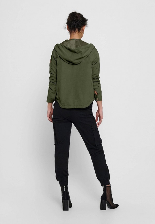 фото Ветровка only