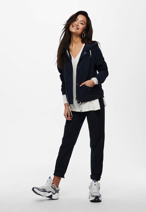 фото Ветровка only