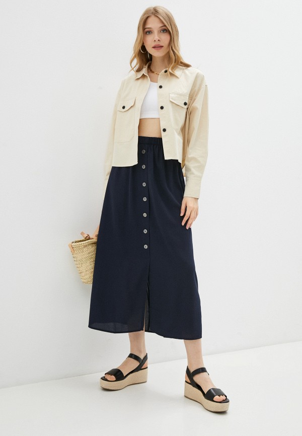 фото Юбка only