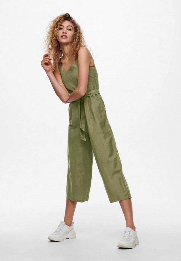 фото Комбинезон only