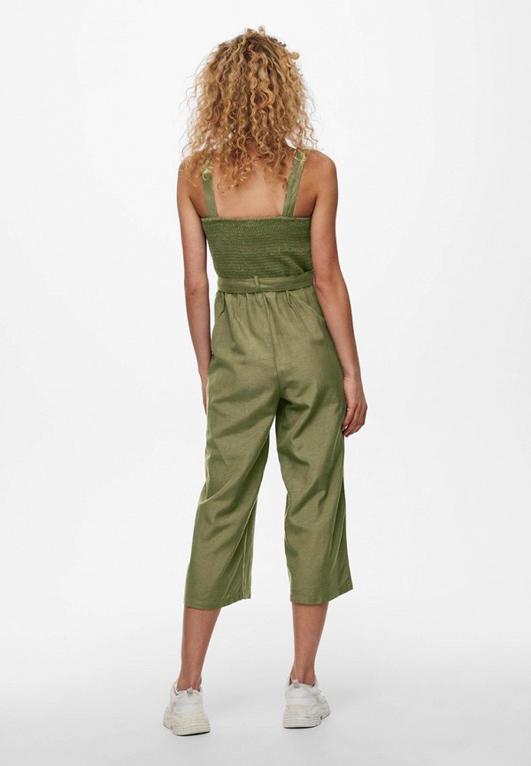 фото Комбинезон only