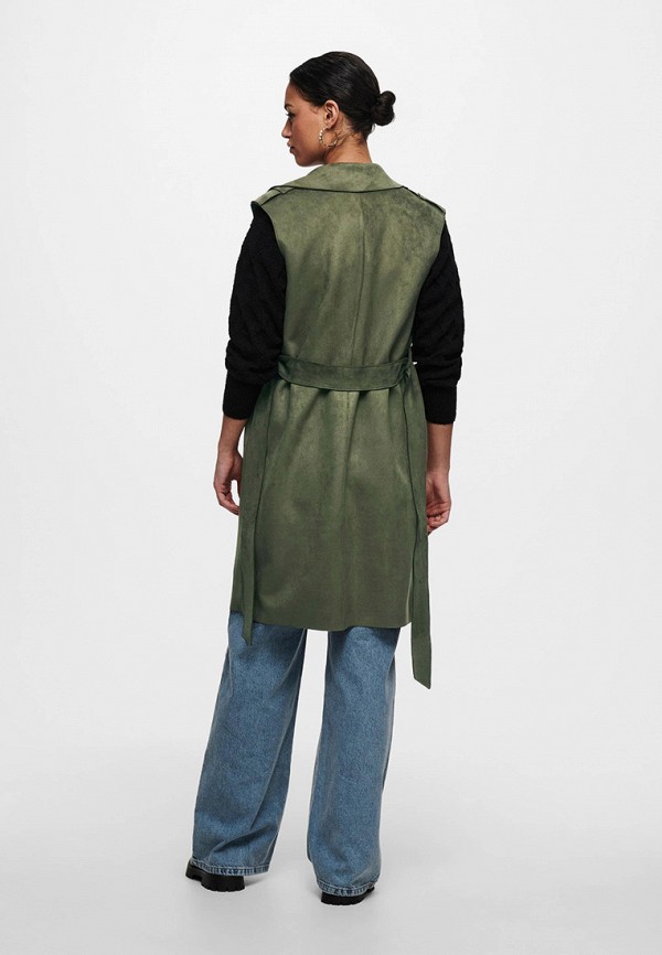 фото Жилет only