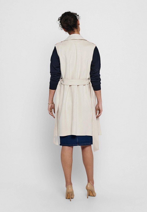 фото Жилет only