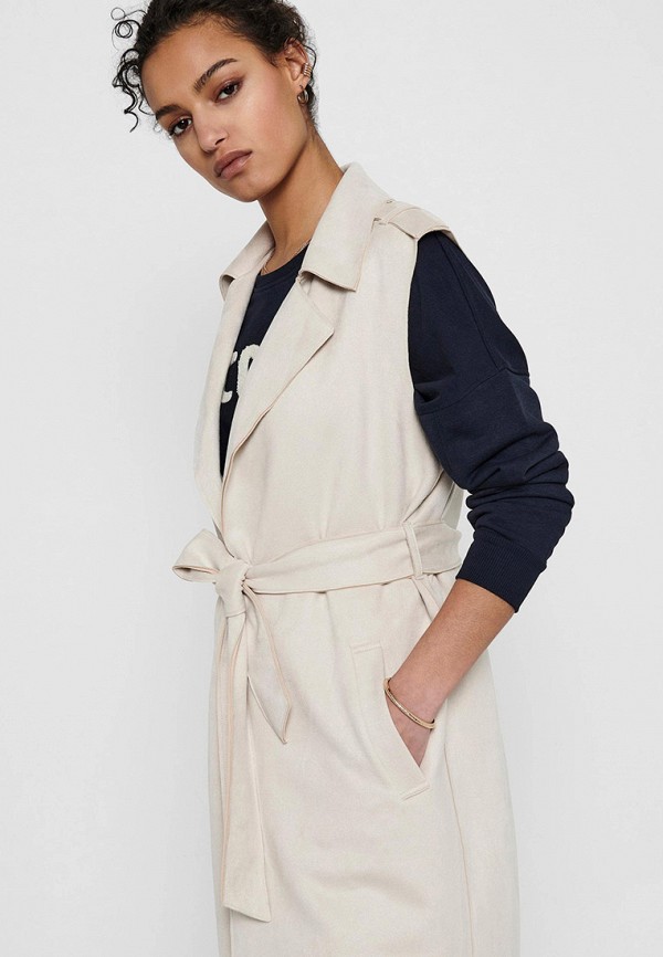 фото Жилет only