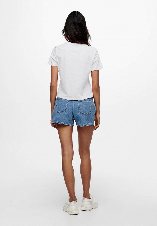 фото Футболка only