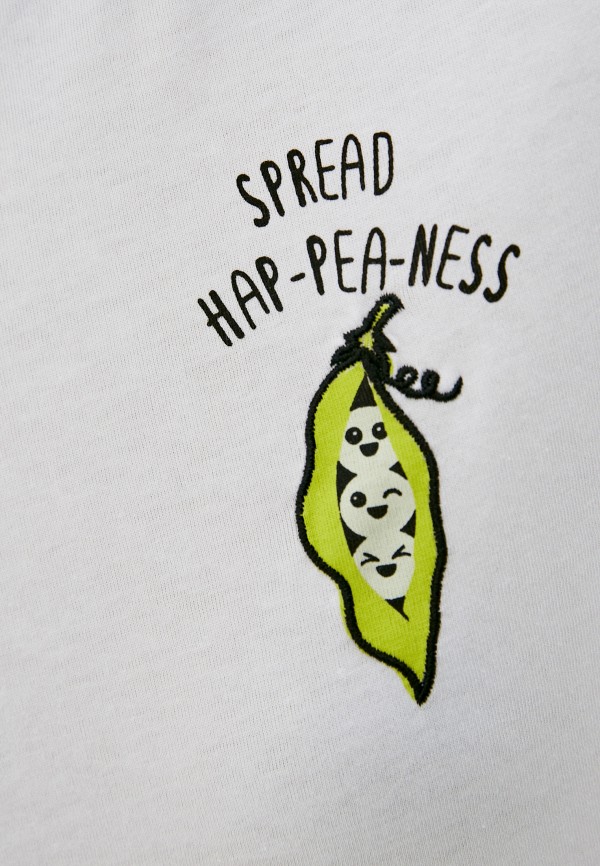 фото Футболка only