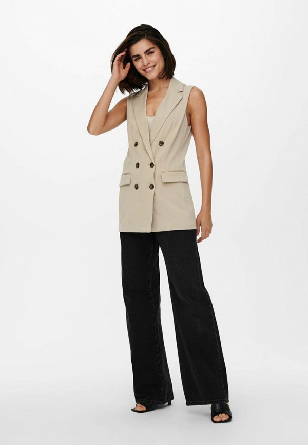 фото Жилет only