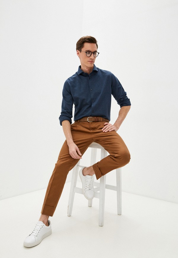 фото Рубашка selected homme