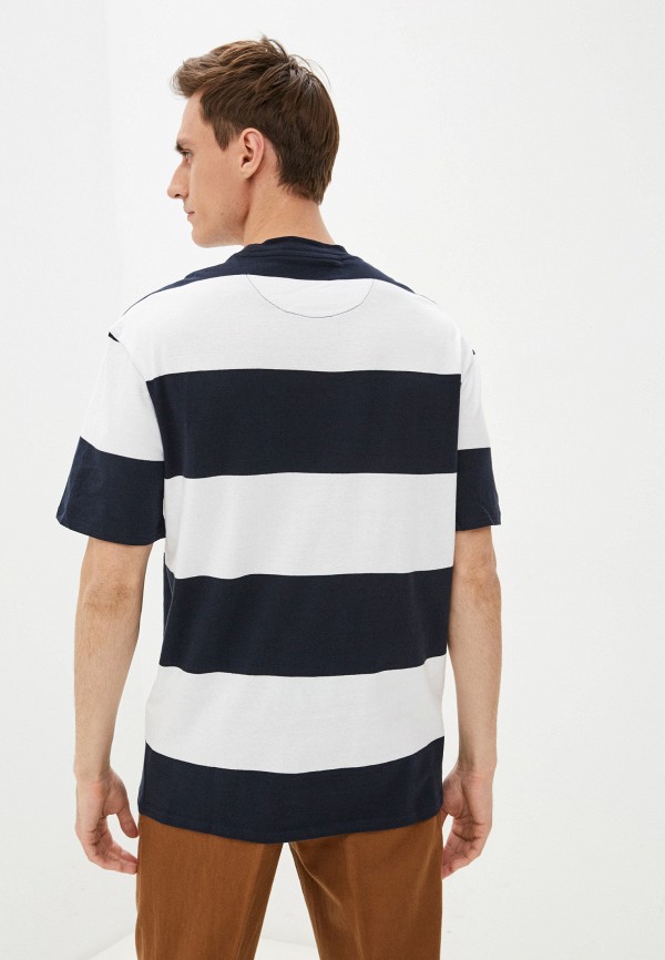 

Футболка Selected Homme, Синий