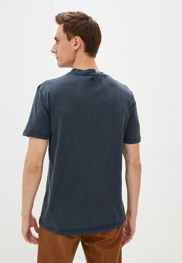 

Футболка Selected Homme, Синий