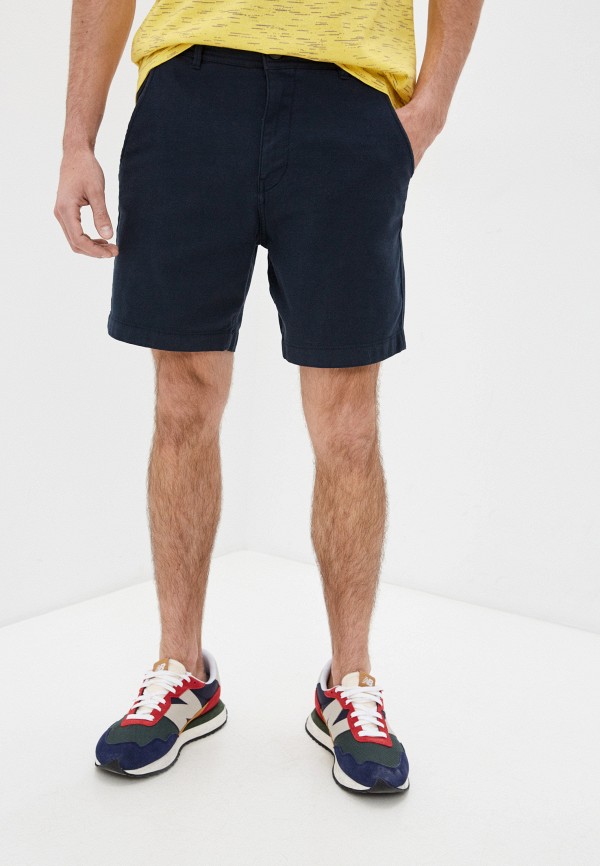 

Шорты Selected Homme, Синий
