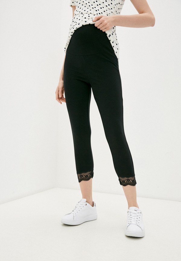 фото Леггинсы 2 шт. mamalicious