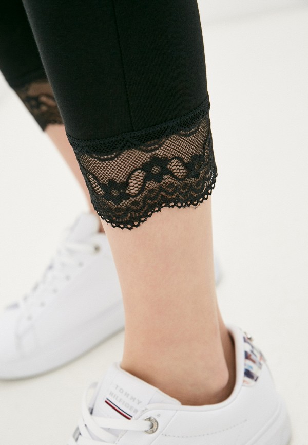 фото Леггинсы 2 шт. mamalicious