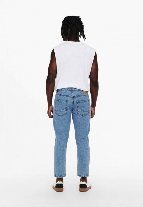 фото Джинсы only & sons