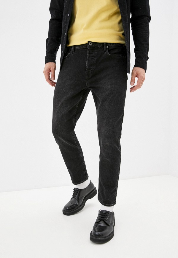 фото Джинсы allsaints