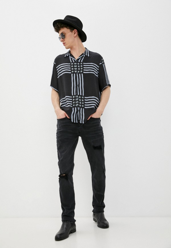 фото Джинсы allsaints