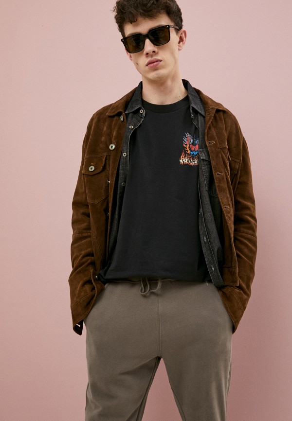 фото Брюки спортивные allsaints