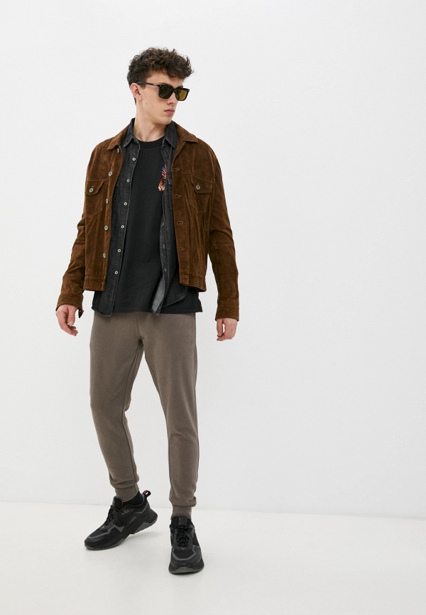 фото Брюки спортивные allsaints