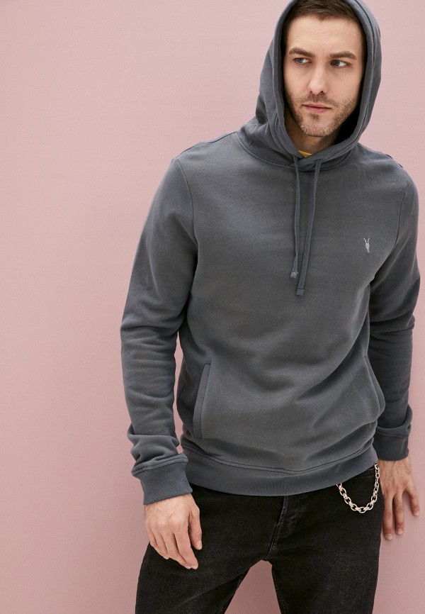 фото Худи allsaints