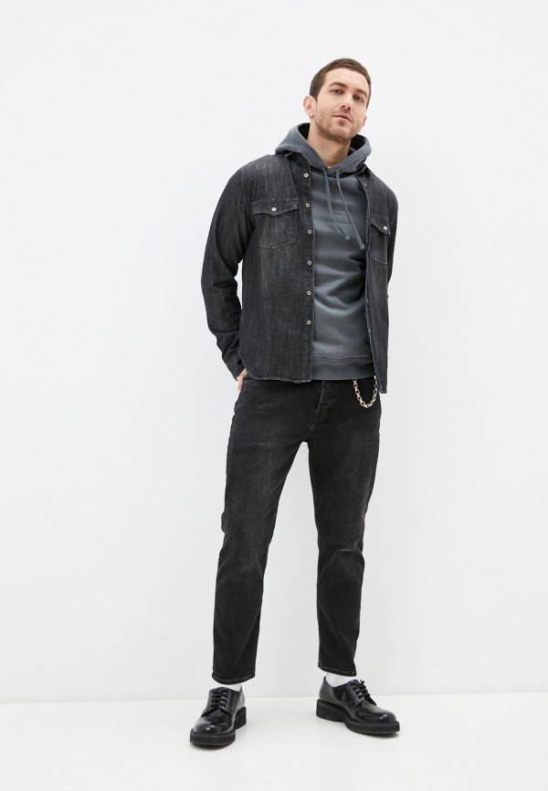 фото Худи allsaints