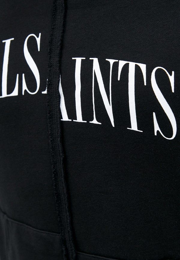 фото Худи allsaints