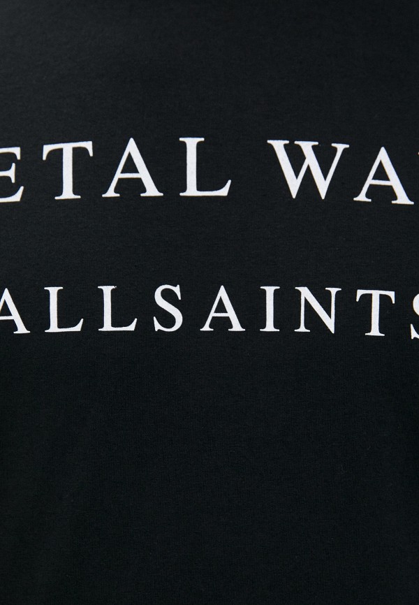 фото Футболка allsaints