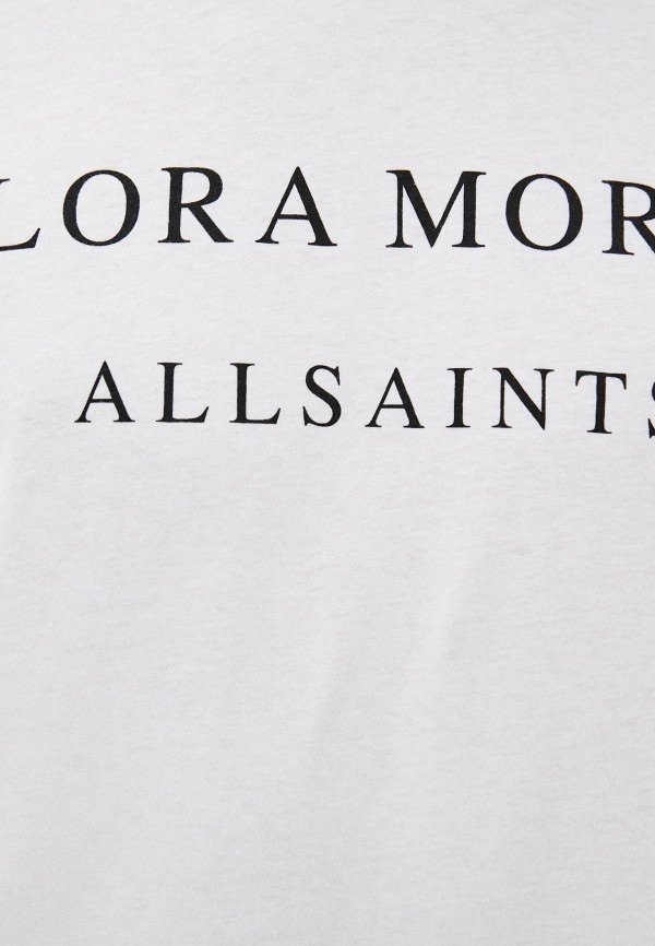фото Лонгслив allsaints