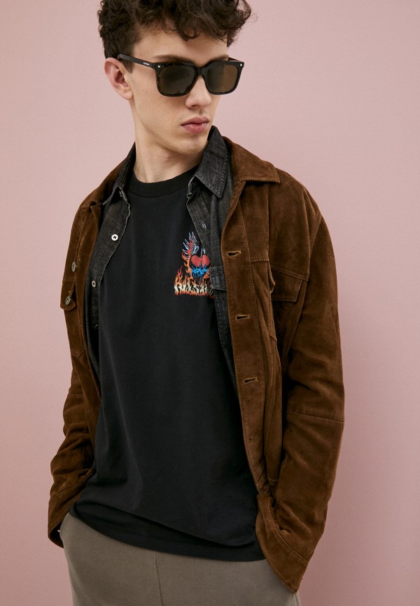 фото Футболка allsaints