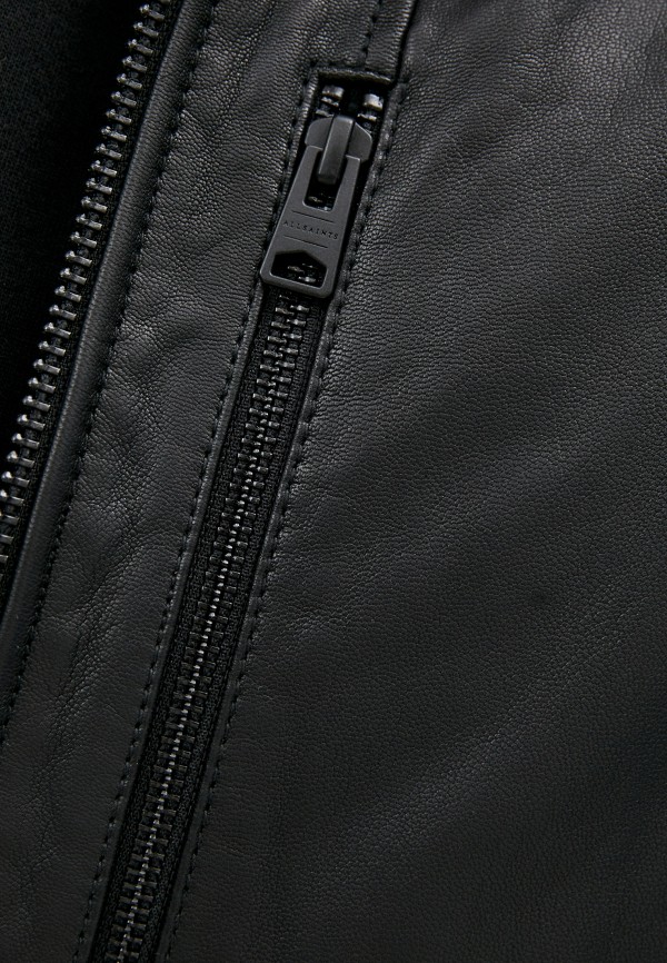 фото Куртка кожаная allsaints