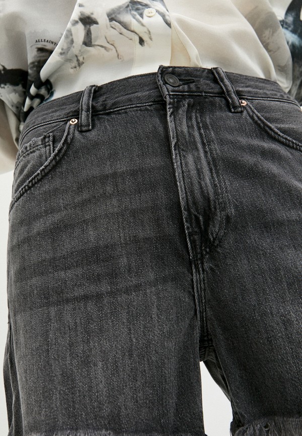 фото Шорты джинсовые allsaints