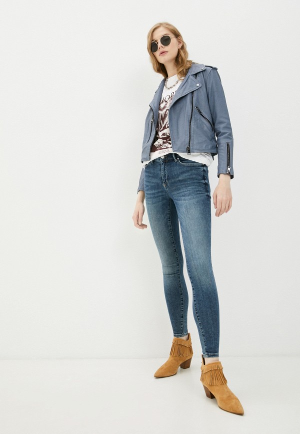 фото Футболка allsaints