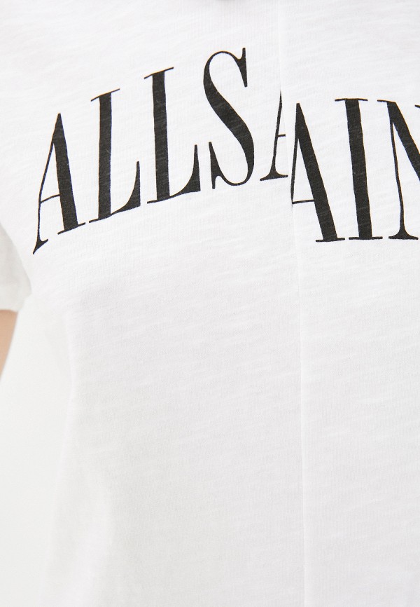фото Футболка allsaints