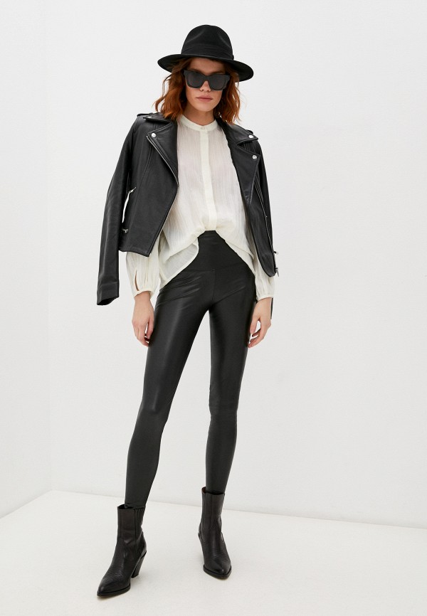 фото Леггинсы allsaints