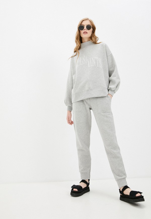 фото Брюки спортивные allsaints