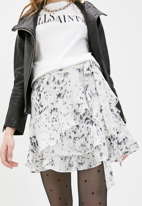 фото Юбка allsaints