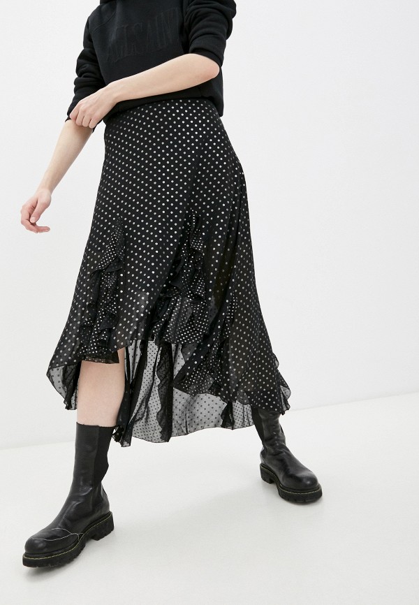 фото Юбка allsaints