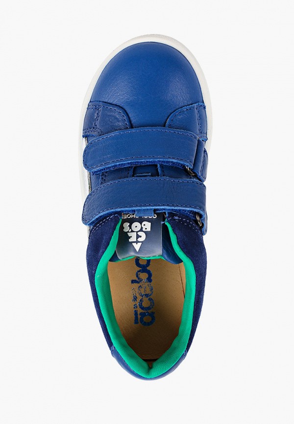 фото Кеды acebo's
