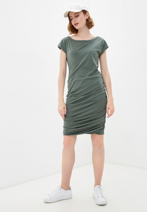 

Платье Gap Maternity, Зеленый