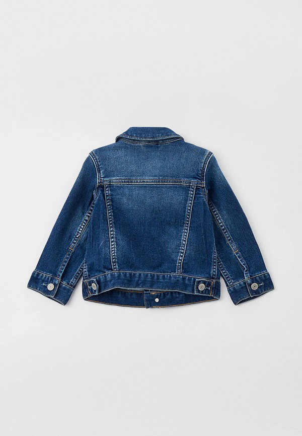 фото Куртка джинсовая gap