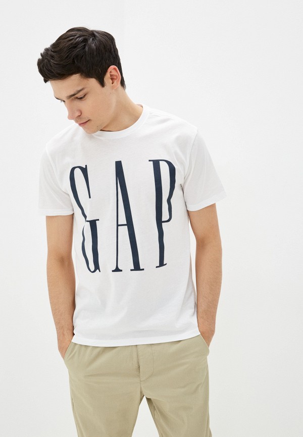 

Футболка Gap, Белый