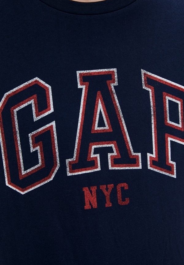 фото Футболка gap