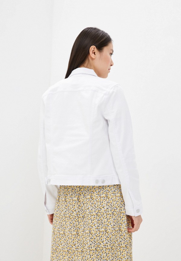 фото Куртка джинсовая gap