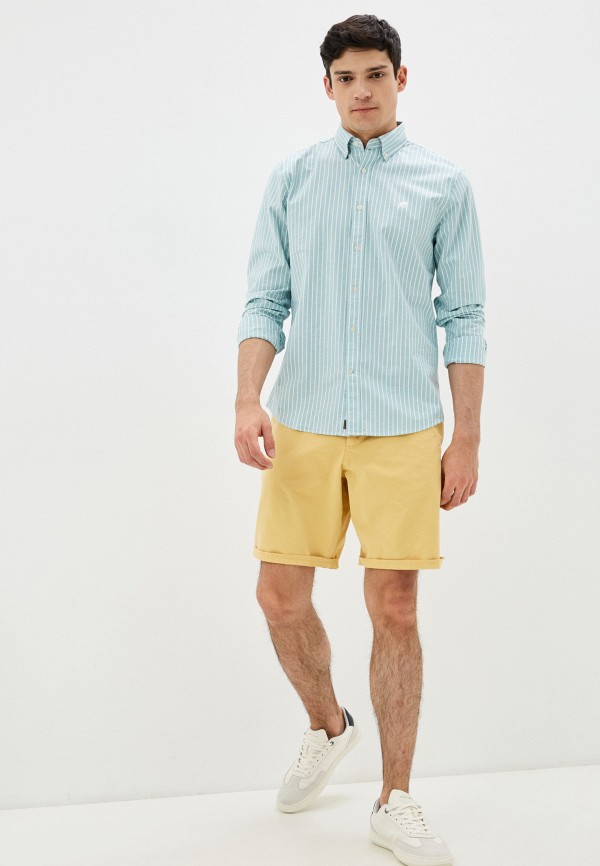 фото Рубашка banana republic